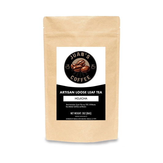 Hojicha